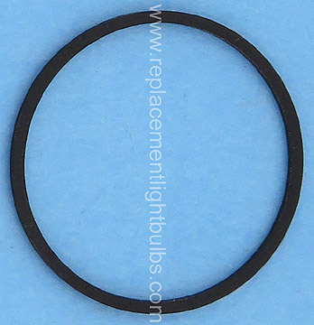 Sony 4-913-325-01 PS-LX910 Driving Round Rubber Replacement Projector Belt