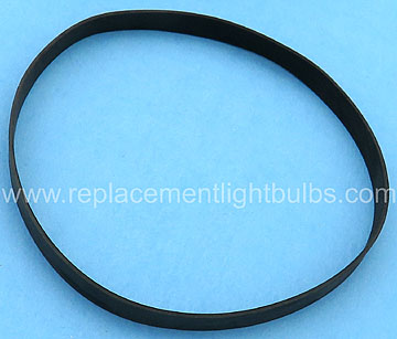 PRB FRM8.0 Flat Rubber Replacement Projector Belt