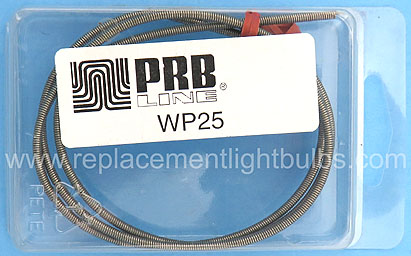 PRB WP25 26.75 Inch Wire Projector Belt