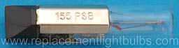 155PSB Slide Base 5 TS5 155V Teleslide Light Bulb