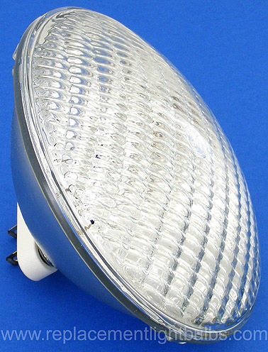 GE 300PAR56/WFL 120V 300W Lamp, Replacement Light Bulb