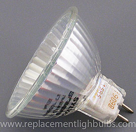Ir Bulb