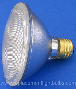 38PAR30/ECO/FL-120V 38W PAR30 To Replace 50W PAR30 Flood Light Bulb, Replacement Lamp