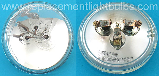 4700 13V 100/100W Spot/Flood Sealed Beam Light Bulb Replacement Lamp