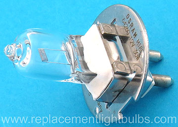 64260 12V 30W PG22 Light Bulb Replacement Lamp