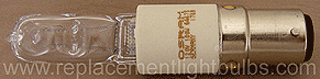 64475 120v 100w BA15d 18858