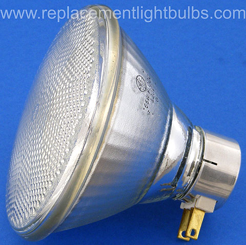 GE 65PAR/3FL/MINE 65W 120V Medium Side Prong Flood Lamp, Replacement Light Bulb
