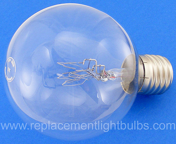Dr. Fischer 842170 120V 500W E40 P-9676977 Marine Signal Lamp, Replacement Light Bulb