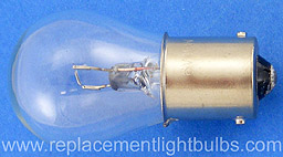 87 6V 15W Light Bulb