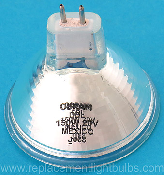 DDL 20V 150W Light Bulb Replacement Lamp