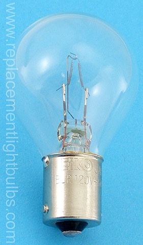BLR 120V 50W Light Bulb, Replacement Lamp