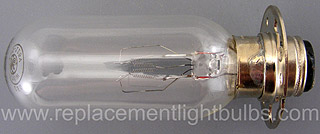 CEG 110V-120V 100W P30d Lamp, Replacement Light Bulb