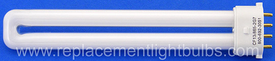 CF13SE/865-2G7 Compact Fluorescent Lamp