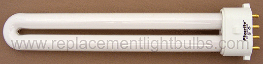 13W 4-Pin 2G7