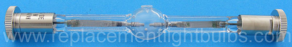 GE CSR400/S/DE Double Ended Metal Halide Light Bulb replacement lamp