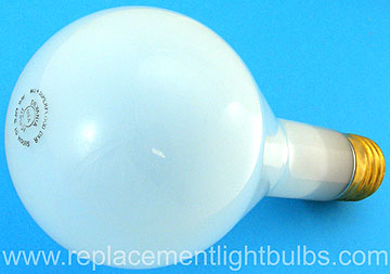 DXR/DXS 1000W 115-120V No. 4 Superflood Light Bulb