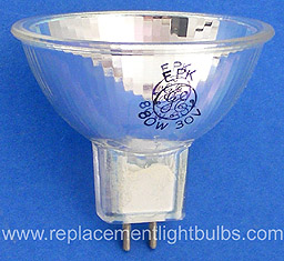 EPK 30V 80W MR16 Lamp, Replacement Light Bulb