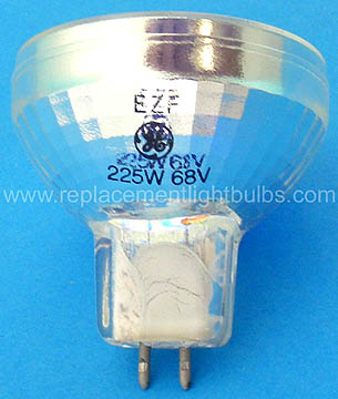 EZF/EZJ 68V 225W Light Bulb Replacement Lamp