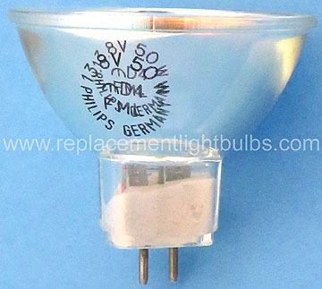 Philips FML 13.8V 50W Light Bulb Replacement Lamp
