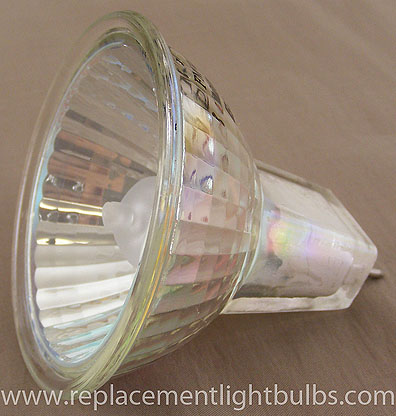 FMW 120V 35W GY8 MR16 Light Bulb, Replacement Lamp