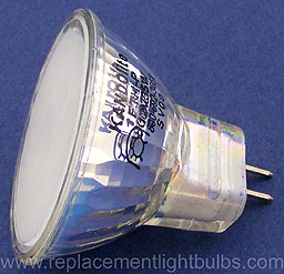FTH 12V 35W Frosted Cover Lamp