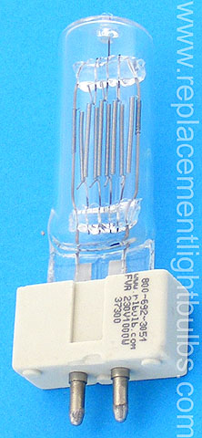 FVA CP70 CP24 230V 1000W Lamp Replacement Light Bulb