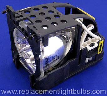 HP L1551A Lamp Assembly