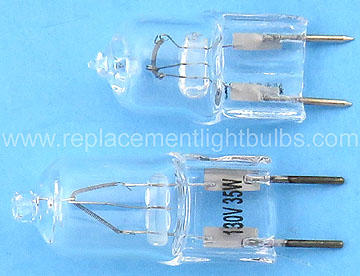 JCD 130V 35W G8 Light Bulb Replacement Lamp