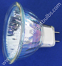 MR16 JDR-C 120V 20W G8 Light Bulb Replacement Lamp