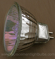 JDR-C 120V 50W GX5.3 NDL Lamp