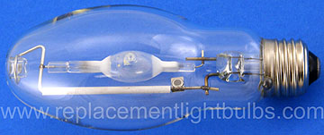 MH150/U/MED 150W M102 Metal Halide ED17 Light Bulb, Replacement Lamp