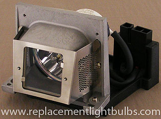 MITSUBISHI XD420 VLT-XD420LP Replacement Lamp Assembly