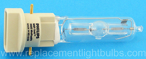 Philips MSR Gold™ 300/2 MiniFastFit 300W Lamp Replacement Light Bulb