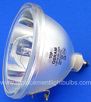 Osram P-VIP 100-120/1.3 E23h Lamp, Replacement Light Bulb