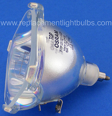 Osram P-VIP 120-132/1.0 E22h Lamp, Replacement Light Bulb