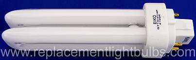 QT13/65-4P 13W 6500K Compact Fluorescent Lamp