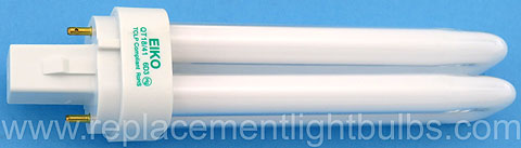 QT18/41-2P Fluorescent Light Bulb Replacement Lamp