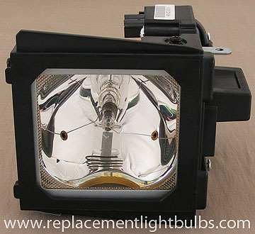 SHARP NOTEVISION C45 BQC-XGC50X//1 Replacement Lamp Assembly