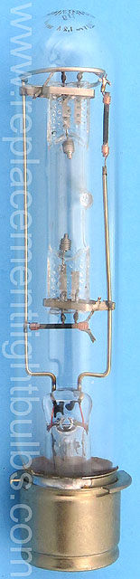 Osram Spektrallampe 220V 1.2A Light Bulb Replacement Lamp