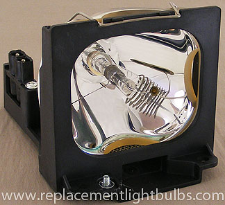 TOSHIBA TLP-791 TLPL79 Replacement Lamp Assembly