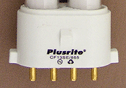 2G7 4-Pin Base