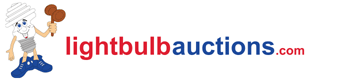 Lightbulbauctions.com Logo