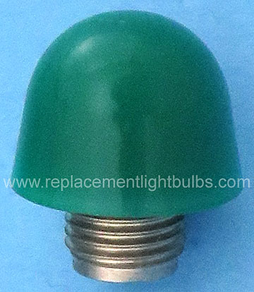 Electromotive Dialight 177-0972-003 Green Lens