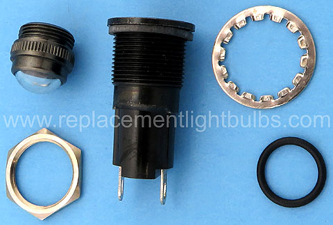 930-434R-794CN Indicator Light