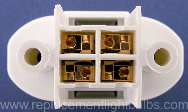 SC-221 Socket View From Bottom