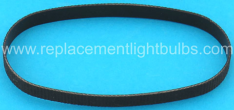 PRB FRF7.6 Flat Rubber Fabric Tilton S5A Replacement Projector Belt