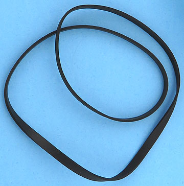 FRZ12.1 12.125 Inch IC .167 Inch Wide Belt