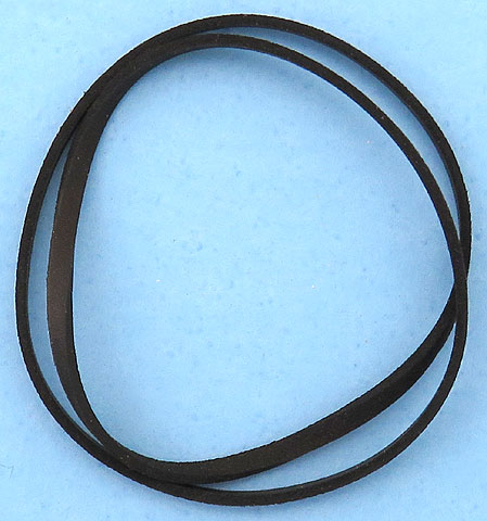 FRZ9.2 9.1 Inch IC .078 Inch Wide Belt