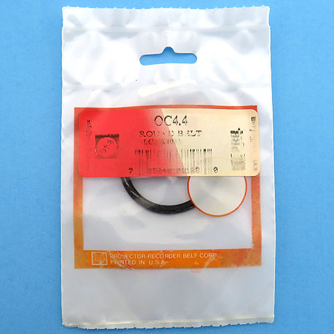 PRB OC4.4 4.4 Inch IC .139 Inch Thick Replacement Projector Belt