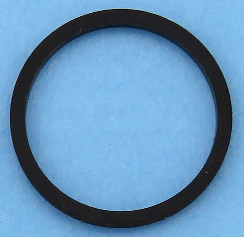 PRB SCA2.5 2.5 Inch IC .063 Inch Wide Square Belt